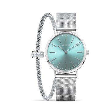   Bering Classic női karóra szett 14134-005-GWP Anyák napja limitált kiadás