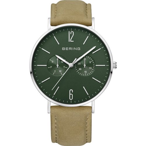 14240-608 Bering Classic Férfi karóra