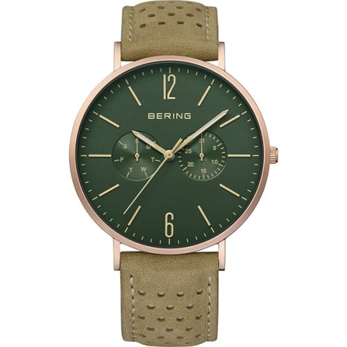 14240-668 Bering Classic Férfi karóra