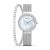 Bering Classic női karóra szett 14531-004-GWP19