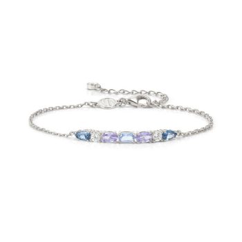 Nomination Colour Wave karkötő 149852-061