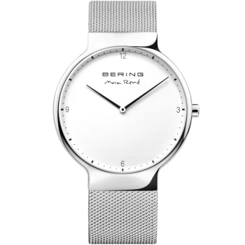 Bering Max René férfi karóra 15540-004