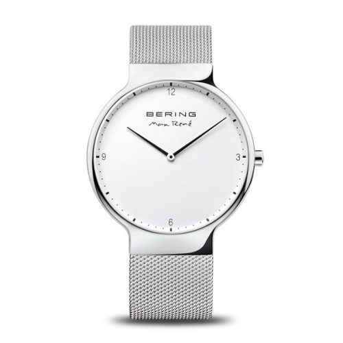 Bering Max René férfi karóra 15540-004