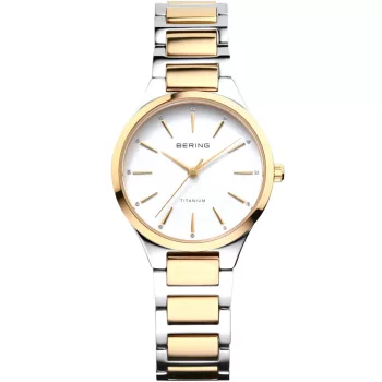 Bering Titanium női karóra 15630-701
