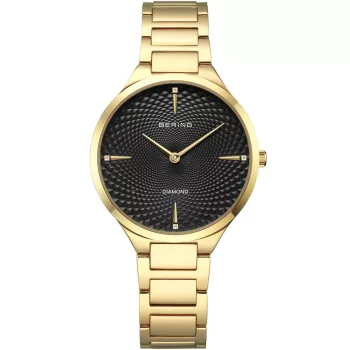 Bering Titanium női karóra 15634-732