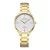 Bering Titanium női karóra gyémánttal 15634-734