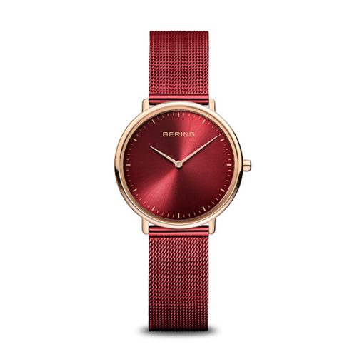 Bering Ultra Slim női karóra 15729-363