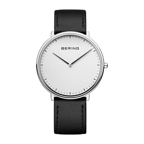 Bering Ultra Slim Unisex karóra 15739-404