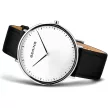 Bering Ultra Slim unisex karóra 15739-404