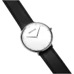 Bering Ultra Slim unisex karóra 15739-404