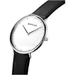 Bering Ultra Slim unisex karóra 15739-404