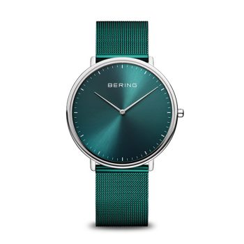 Bering Ultra Slim Unisex karóra 15739-808