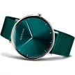Bering Ultra Slim unisex karóra 15739-808
