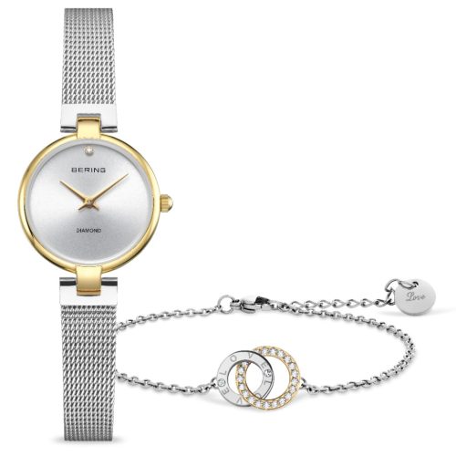 Bering Anniversary szett 17724-010-GWP