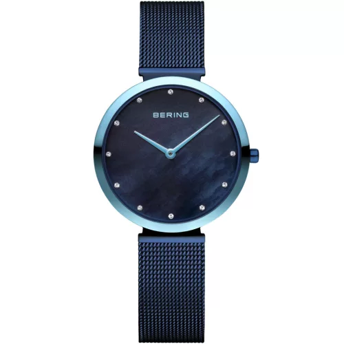 Bering Classic női karóra 18132-398