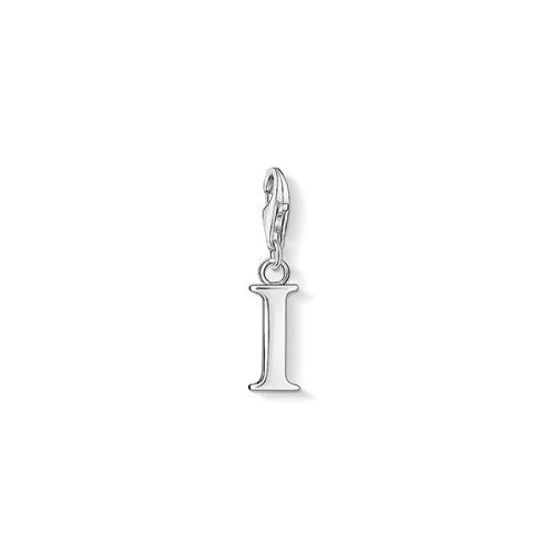 1830-011-2 Thomas Sabo charm - I betű