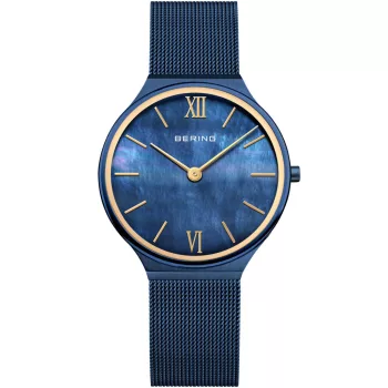 Bering Ultra Slim női karóra 18434-397