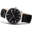 Bering Titanium férfi karóra 18640-402