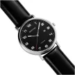 Bering Titanium férfi karóra 18640-402