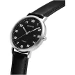 Bering Titanium férfi karóra 18640-402