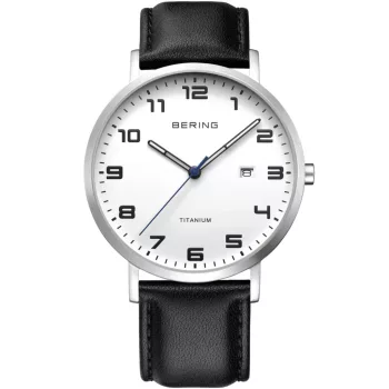 Bering férfi karóra 18640-404