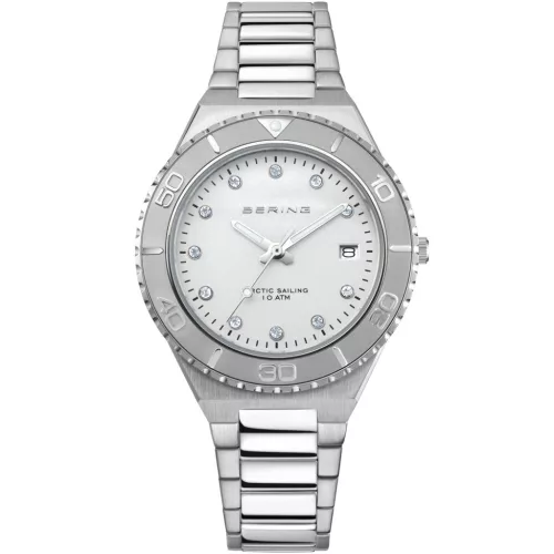Bering Classic női karóra 18936-704