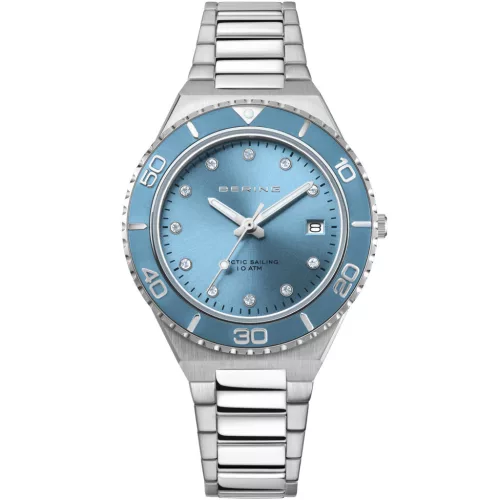 Bering Classic női karóra 18936-705