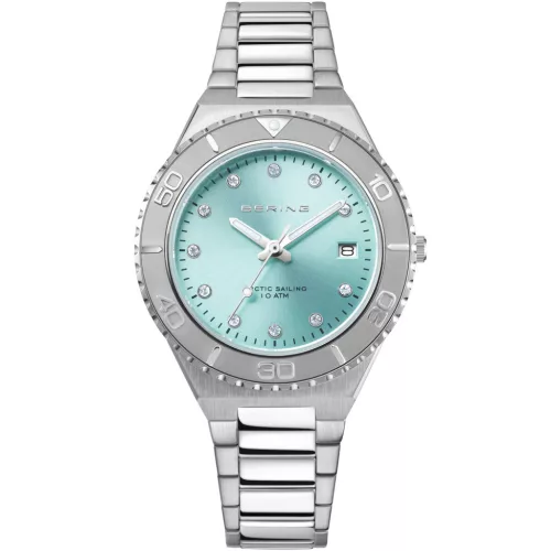Bering Classic női karóra 18936-707