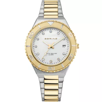 Bering Classic női karóra 18936-710