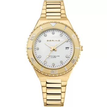 Bering Classic női karóra 18936-734