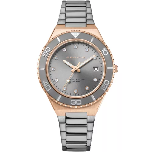 Bering Classic női karóra 18936-769