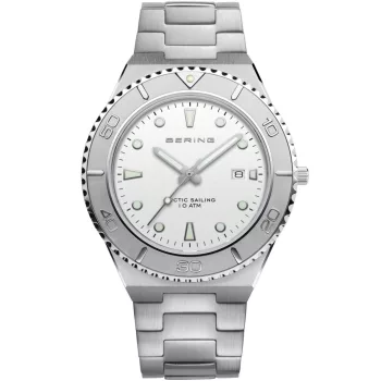 Bering Classic férfi karóra 18940-704