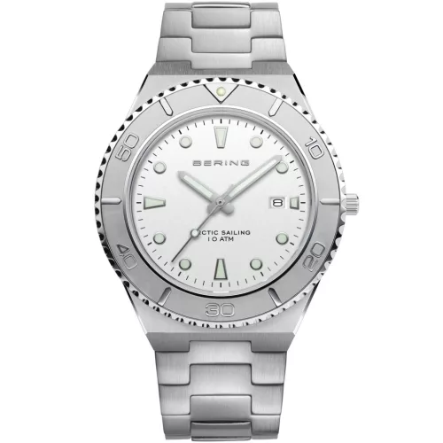 Bering Classic férfi karóra 18940-704