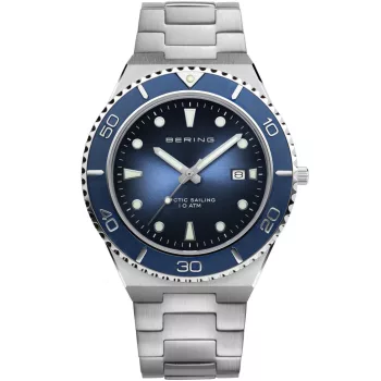 Bering Classic férfi karóra 18940-707