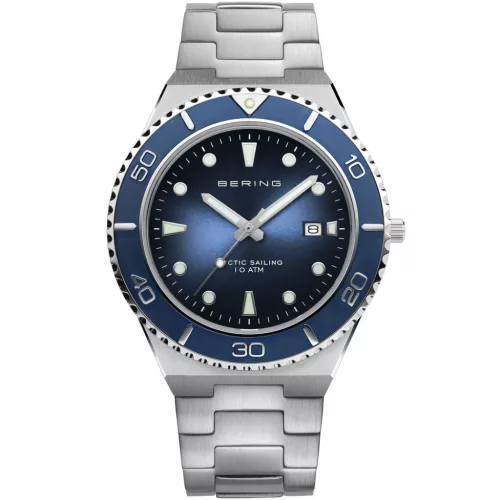 Bering Classic férfi karóra 18940-707