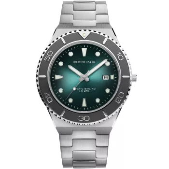 Bering Classic férfi karóra 18940-708