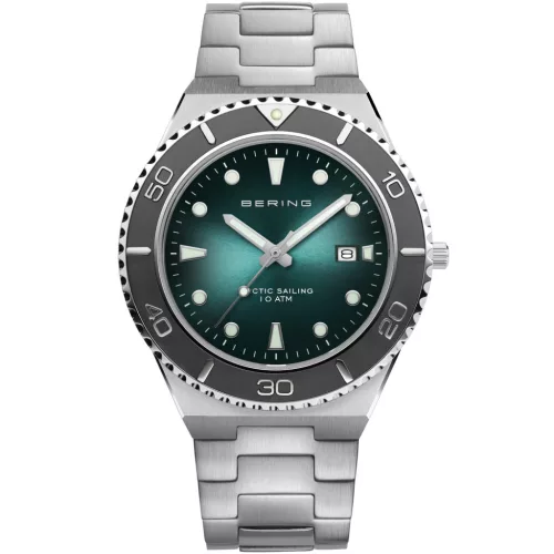 Bering Classic férfi karóra 18940-708
