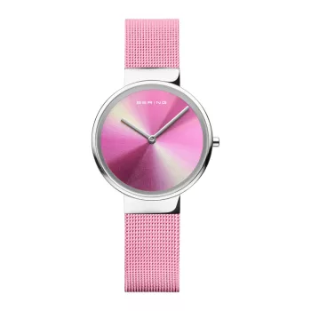Bering Classic Charity Time is Life