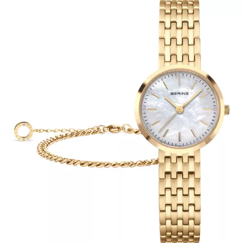 Bering Classic női óra 19126-734-GWP