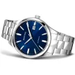 Bering Automatic férfi karóra 19842-707
