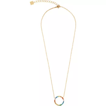 Coeur de Lion Sparkling női nyaklánc 2057-10-1516