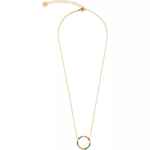 Coeur de Lion Sparkling női nyaklánc 2057-10-1516