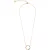Coeur de Lion Sparkling női nyaklánc 2057-10-1516