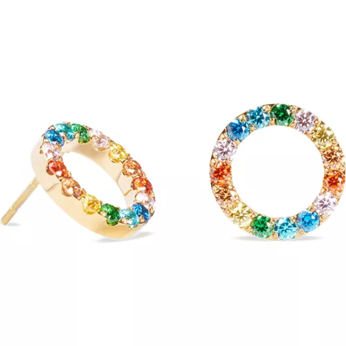 Coeur de Lion Sparkling női fülbevaló 2057-21-1516