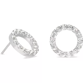 Coeur de Lion Sparkling női fülbevaló 2057-21-1817