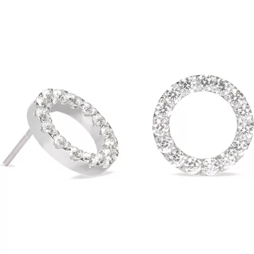 Coeur de Lion Sparkling női fülbevaló 2057-21-1817