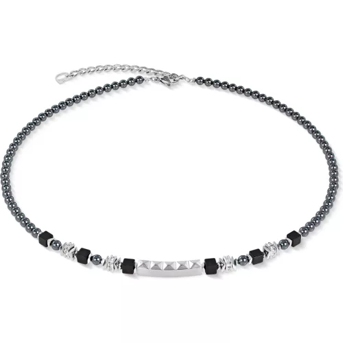Coeur de Lion Beads & Pearls női nyaklánc 2106-10-1217