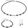 Coeur de Lion Beads & Pearls női nyaklánc 2106-10-1217