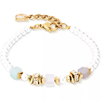 Coeur de Lion Beads & Pearls női karkötő 2106-30-1522