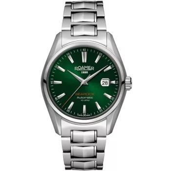 Roamer Searock férfi karóra 210633 41 75 20
